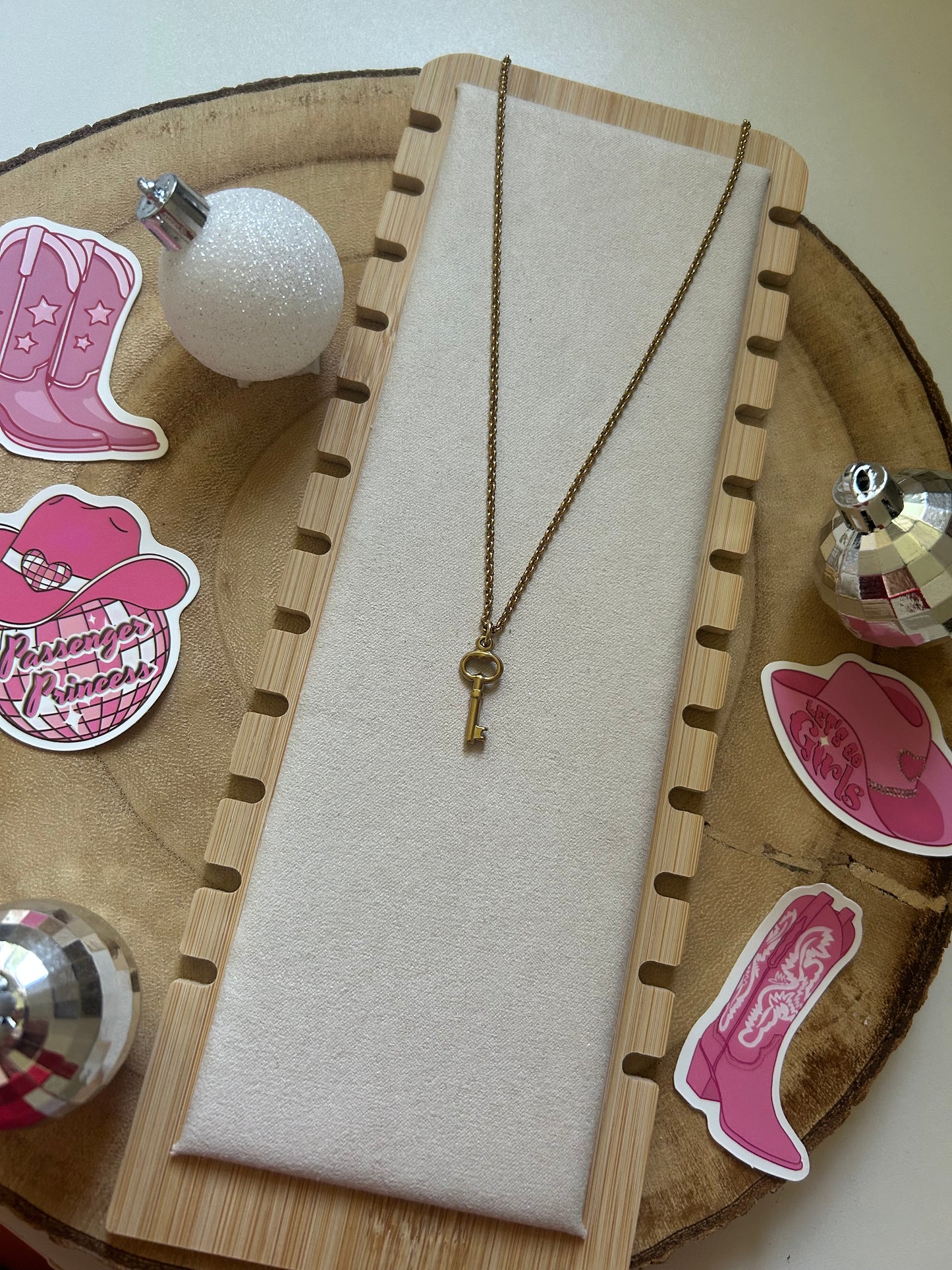 Collier Layla