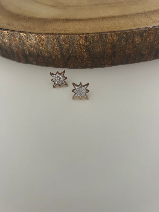 Boucle d’oreille Marylis