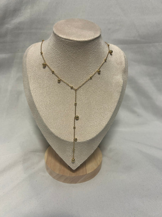 Collier Jeanne