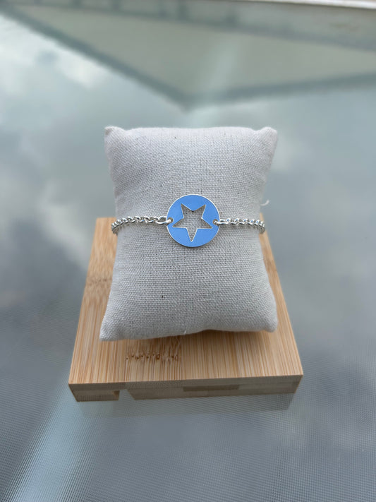 Bracelet Charlotte