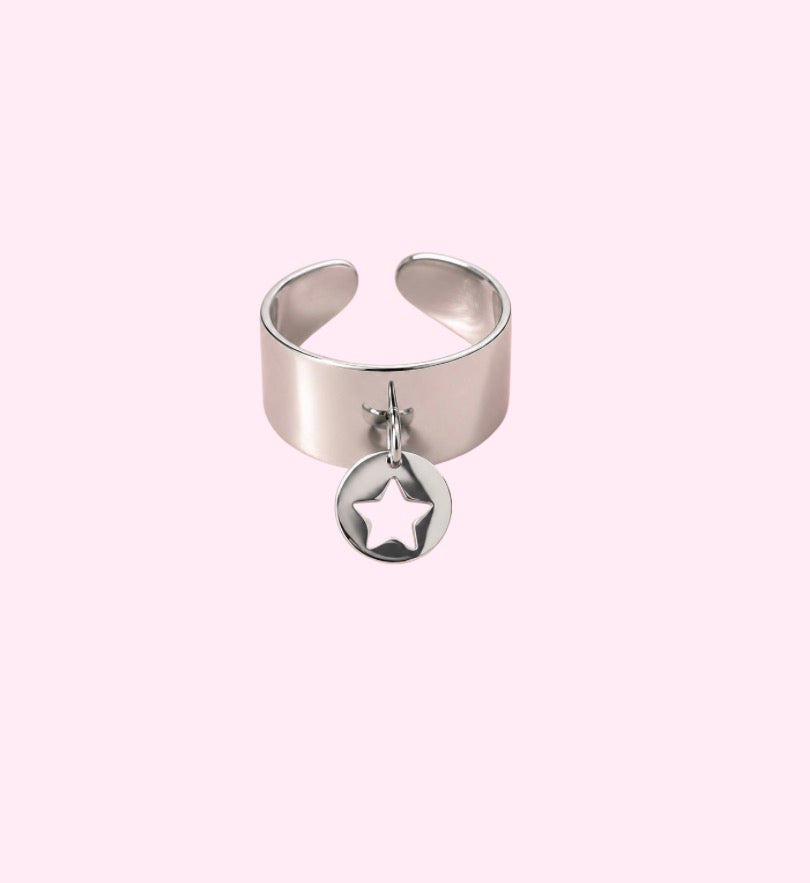 Bague Capucine