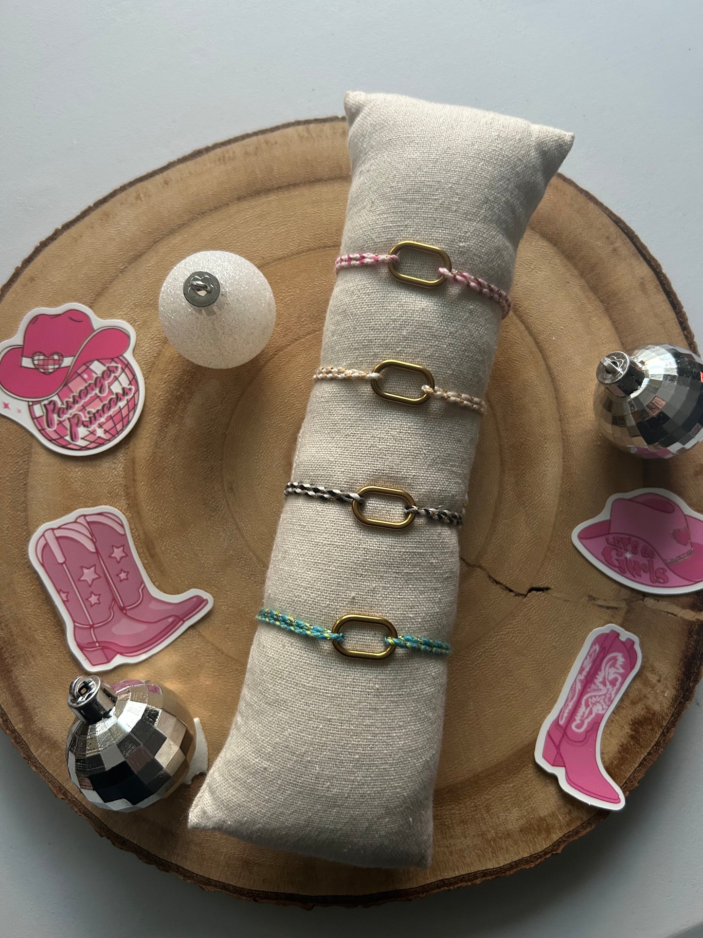 Bracelet Lilou