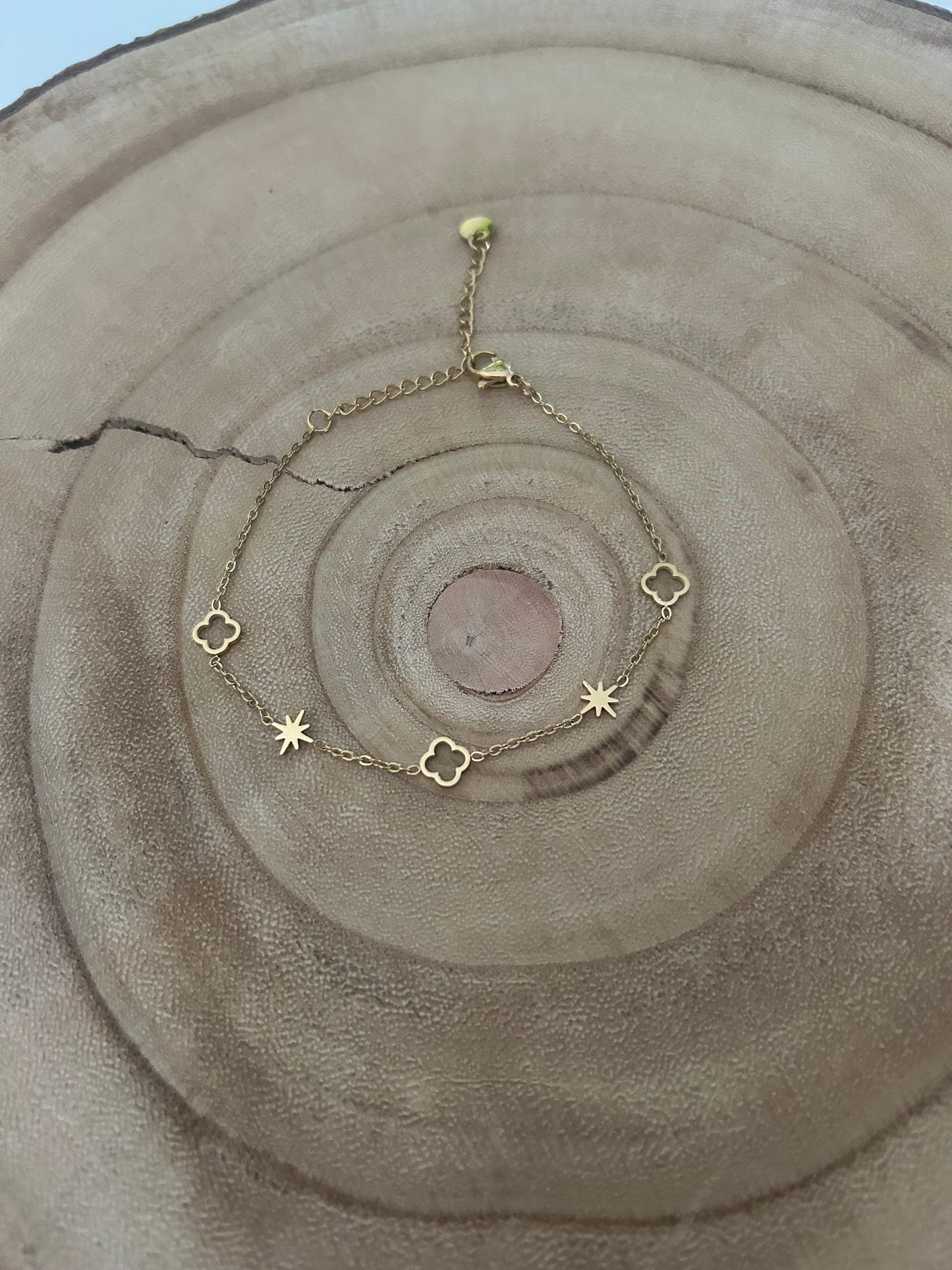 Bracelet Isabela
