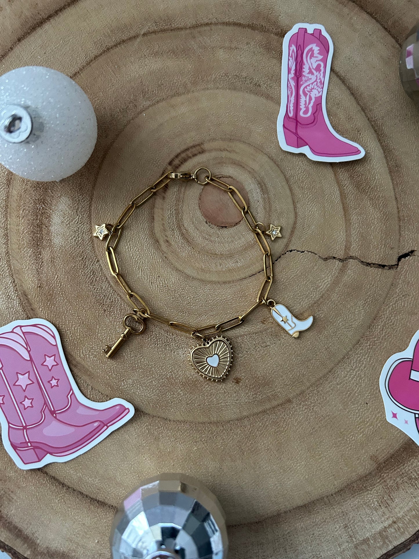 Bracelet Ezia