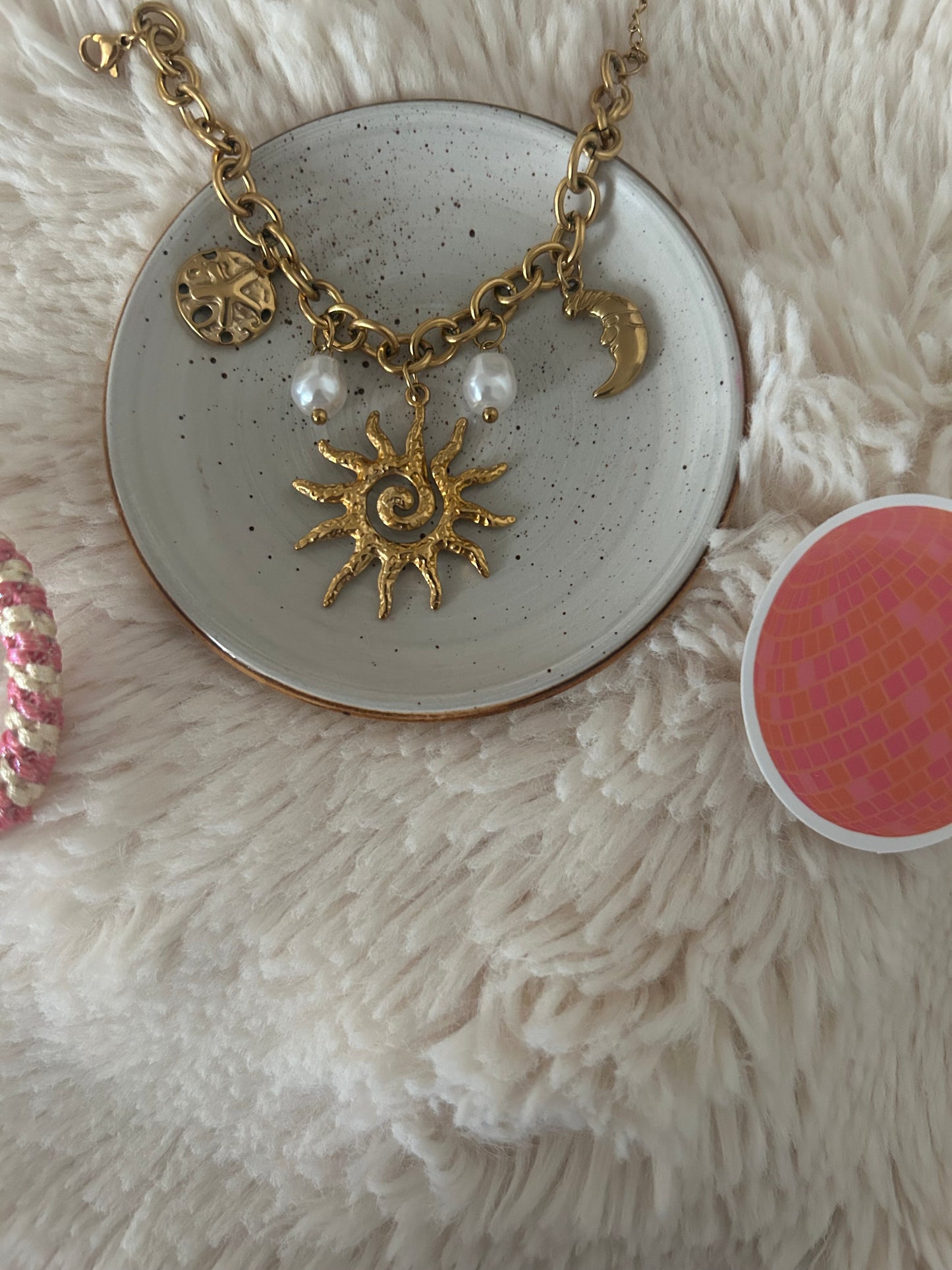 Bracelet Luciana