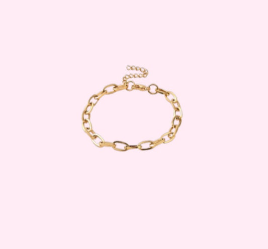 Bracelet Éden