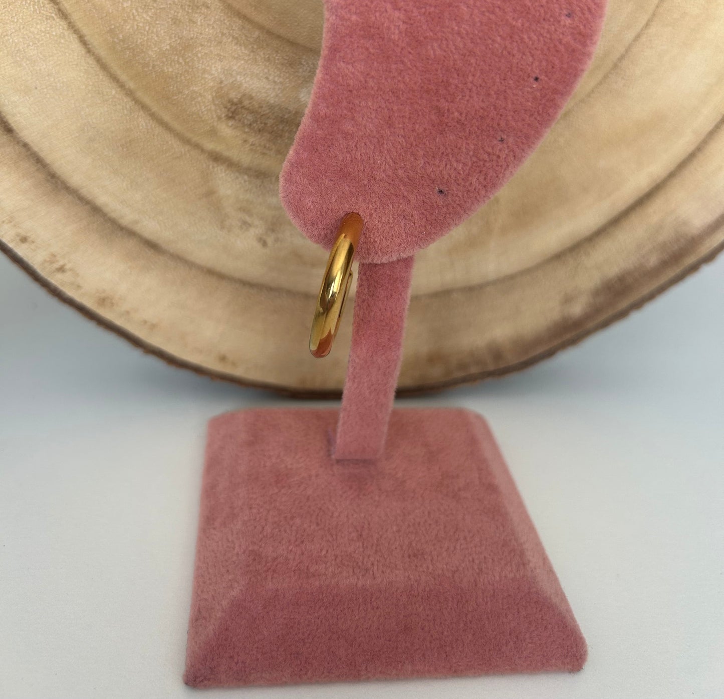 Boucle d’oreille Ysaline