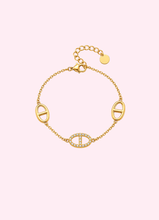 Bracelet Clémence