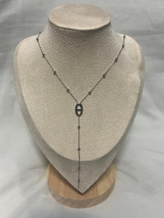 Collier Lya