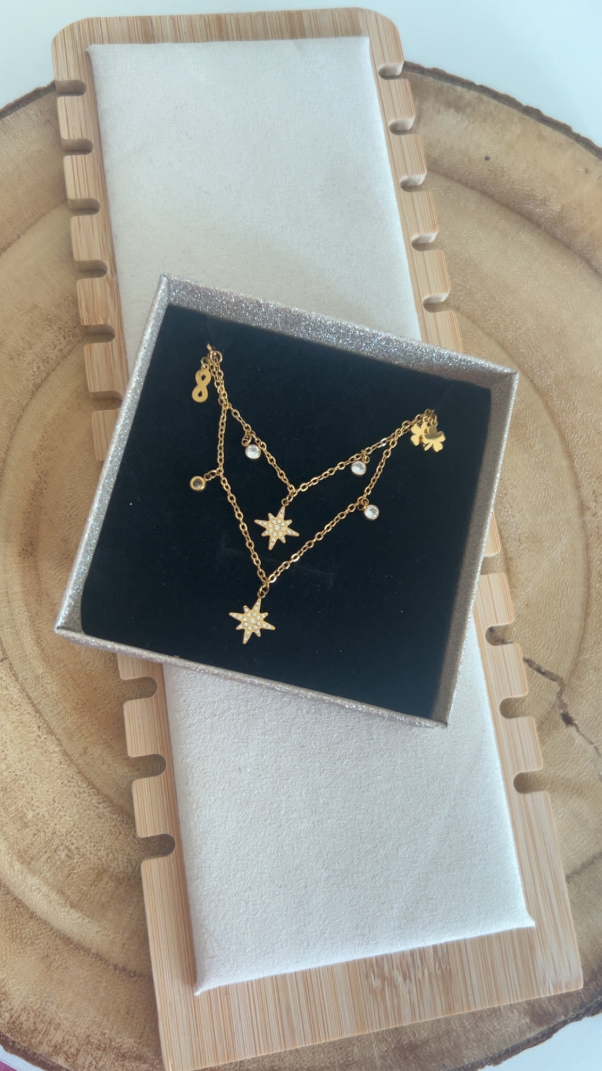 Coffret Lucianna