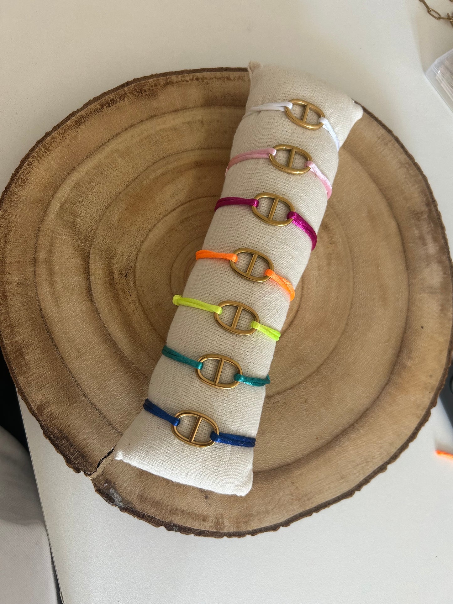Bracelet Loriana