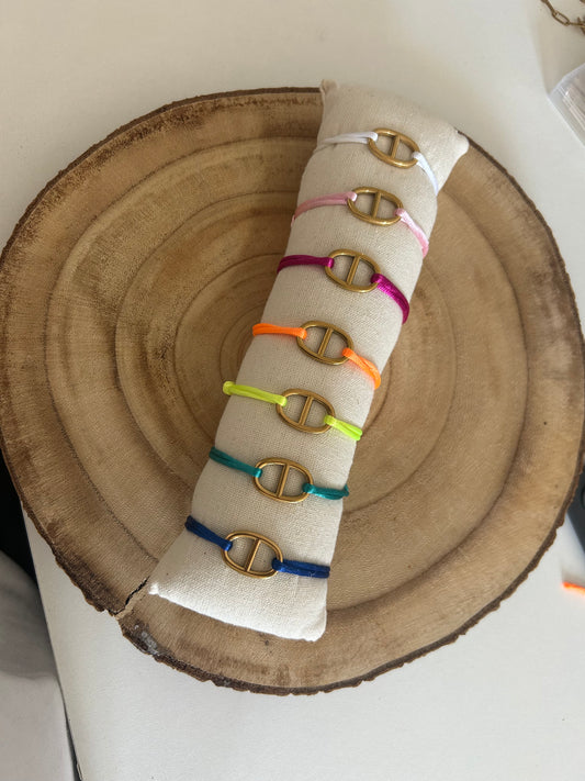 Bracelet Loriana