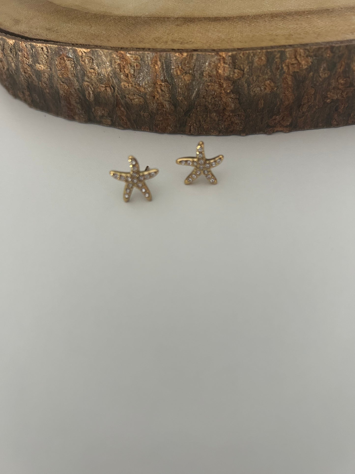 Boucle d’oreille Ambroise
