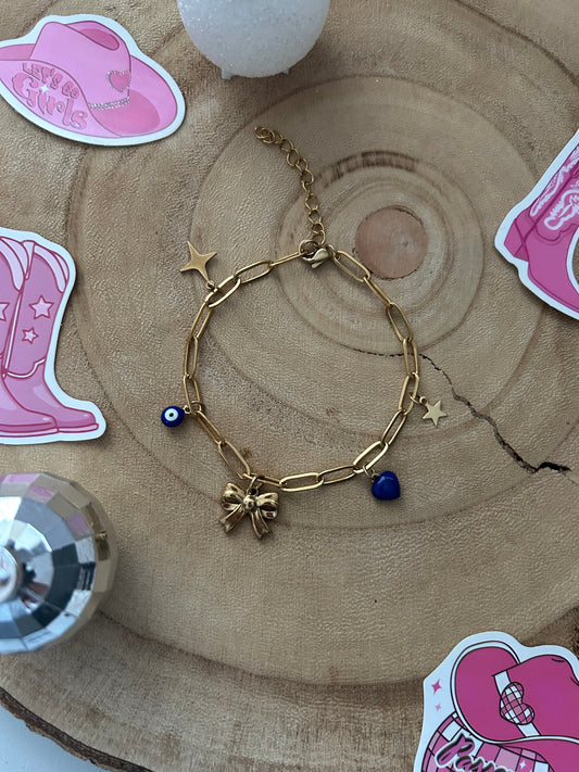 Bracelet Chloé