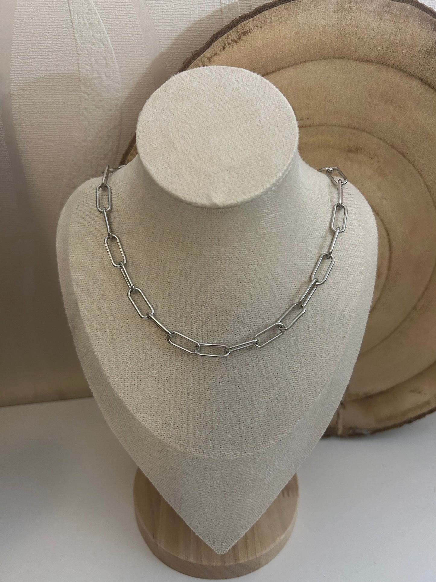 Collier Eva
