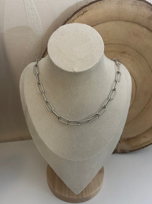 Collier Eva