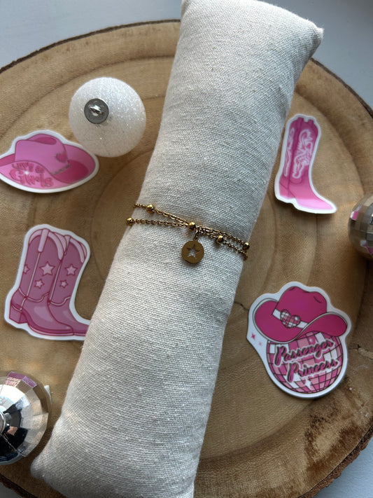 Bracelet Clémence