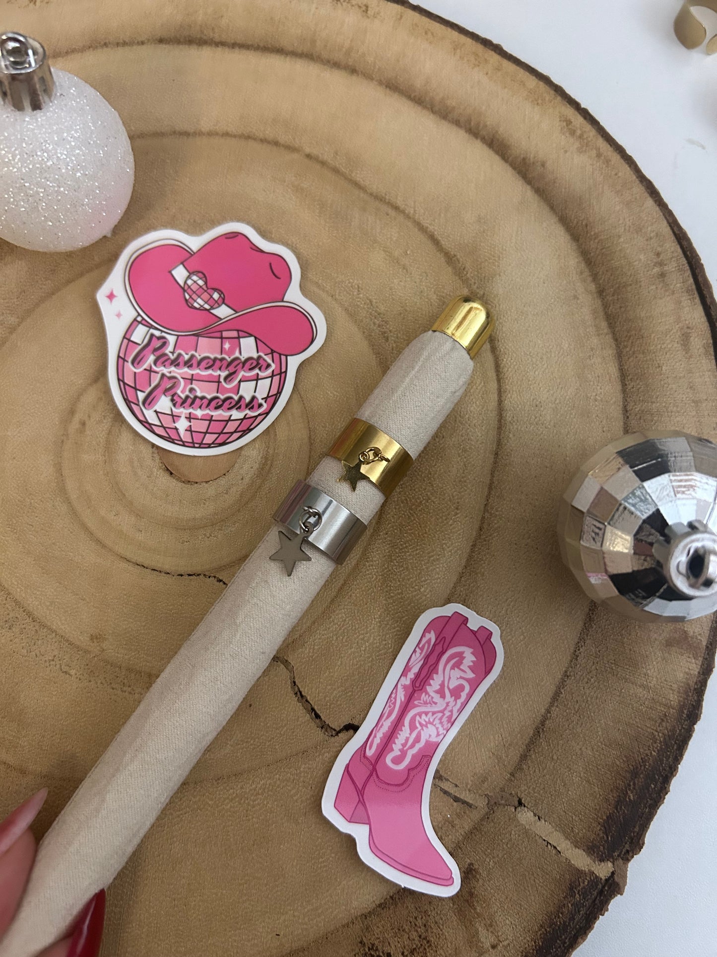 Bague Rosana