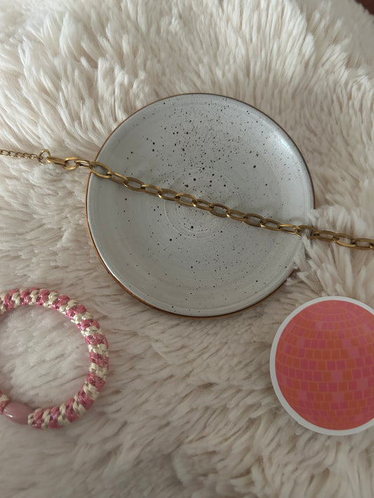 Bracelet Éden