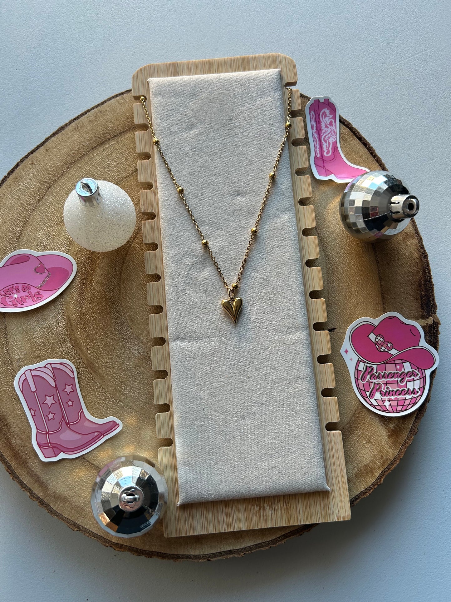 Collier Alice