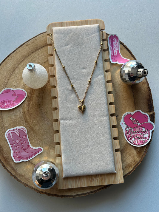 Collier Alice