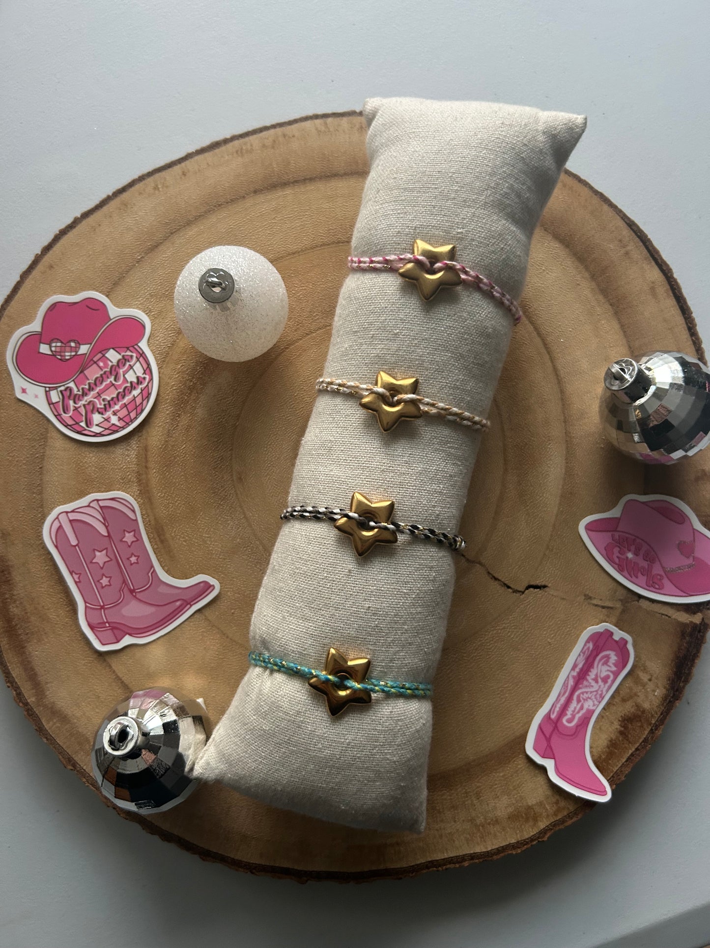Bracelet Soléa