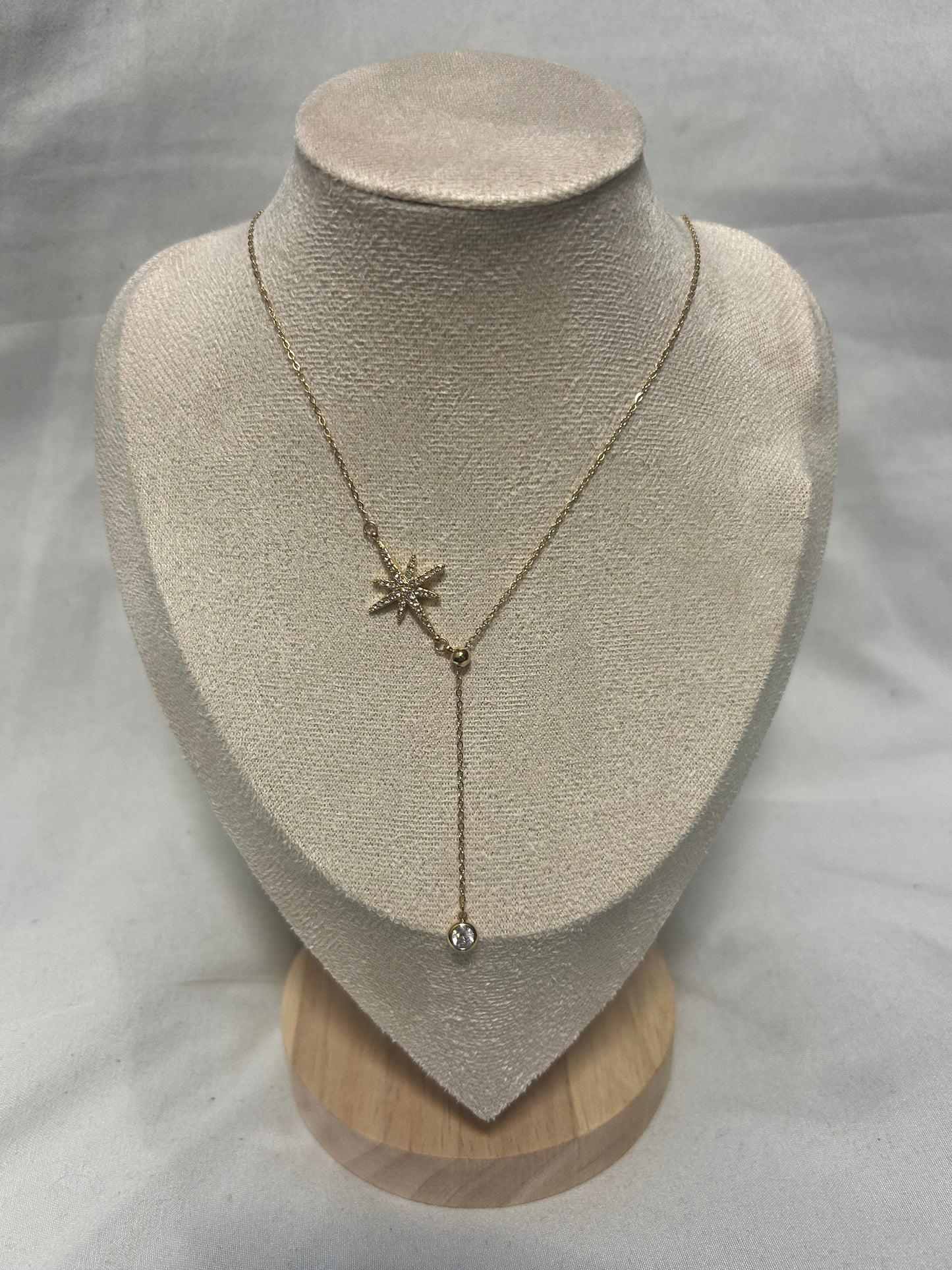 Collier Lyza