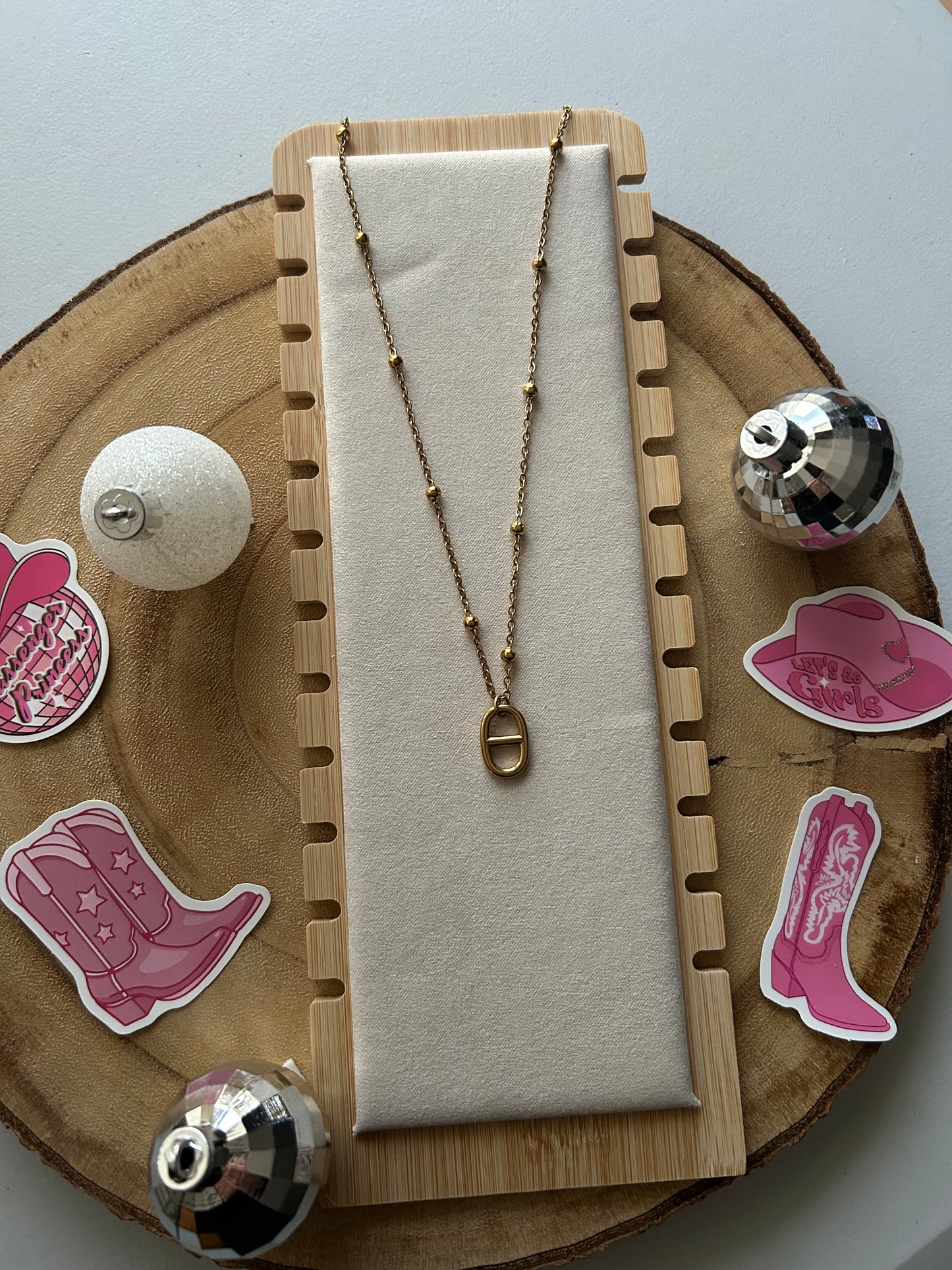 Collier Thalia