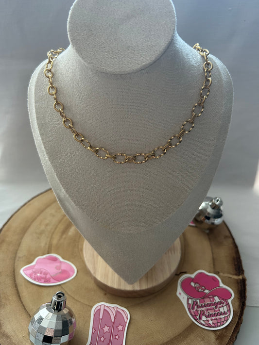 Collier Ivana