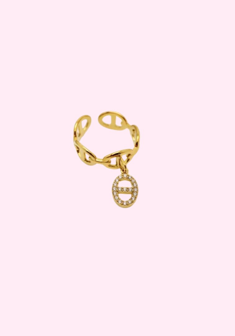 Bague Calista