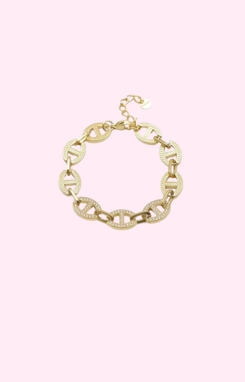 Bracelet Soa