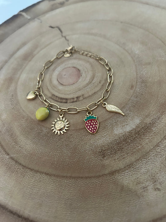 Bracelet Limon