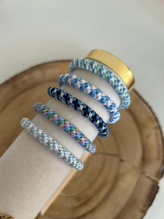 Bracelet Ornella