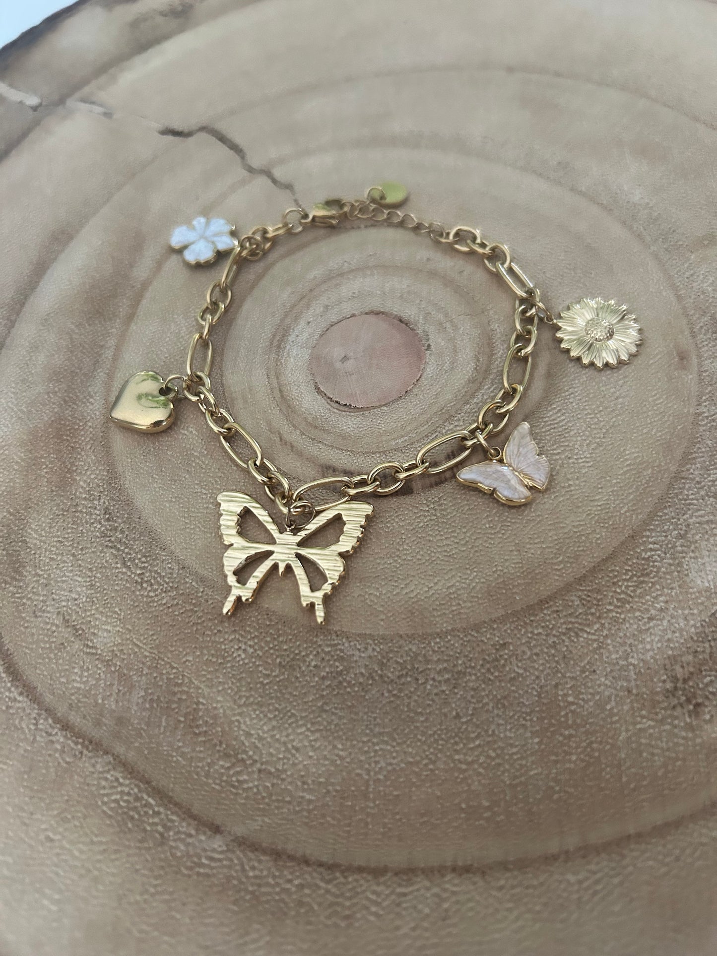 Bracelet Garance