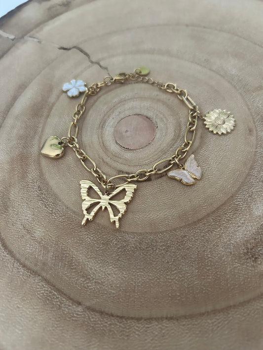 Bracelet Garance