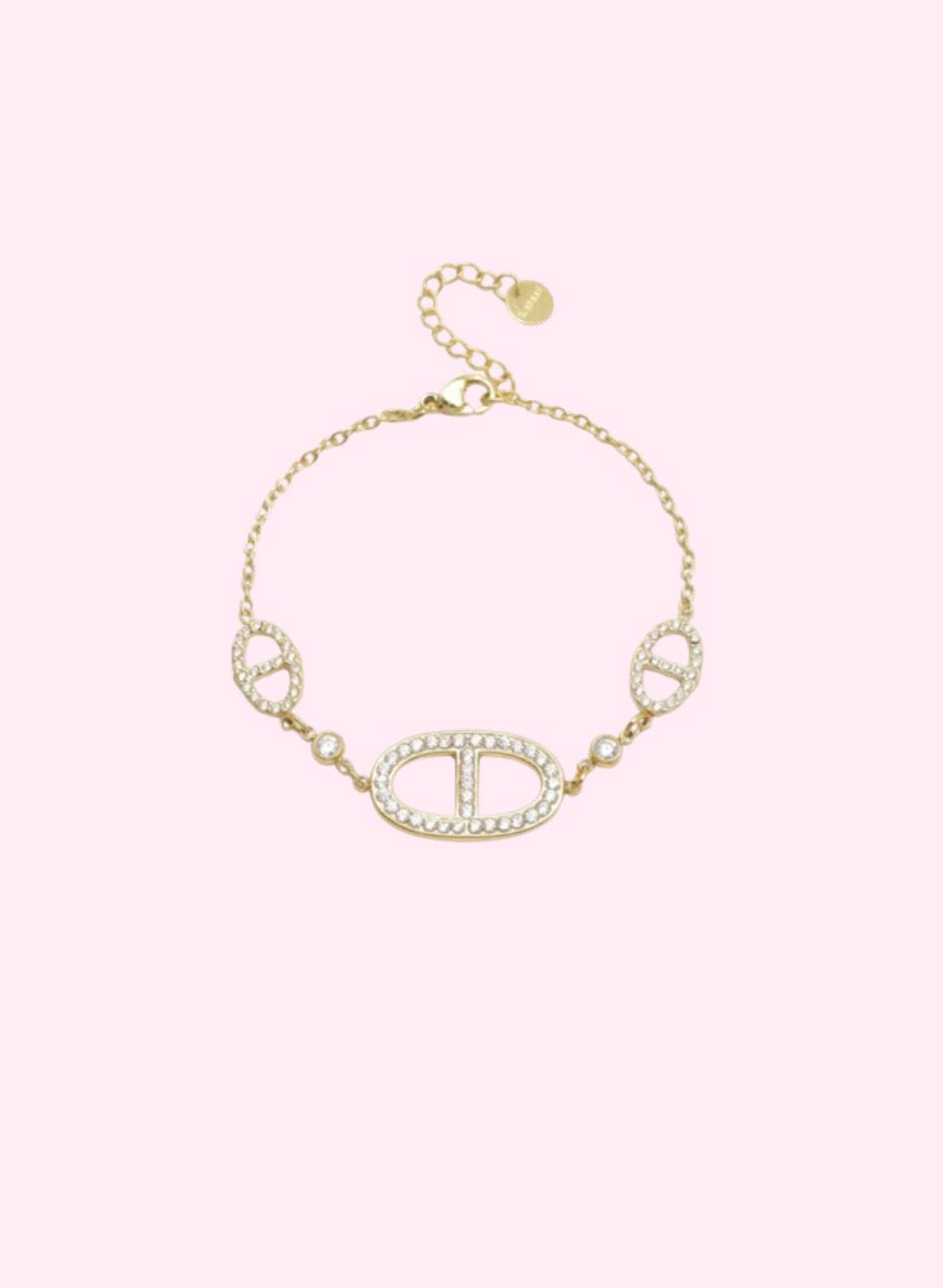 Bracelet Layla