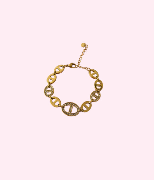 Bracelet Lila