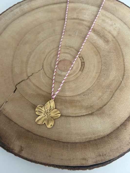 Collier Clarisse