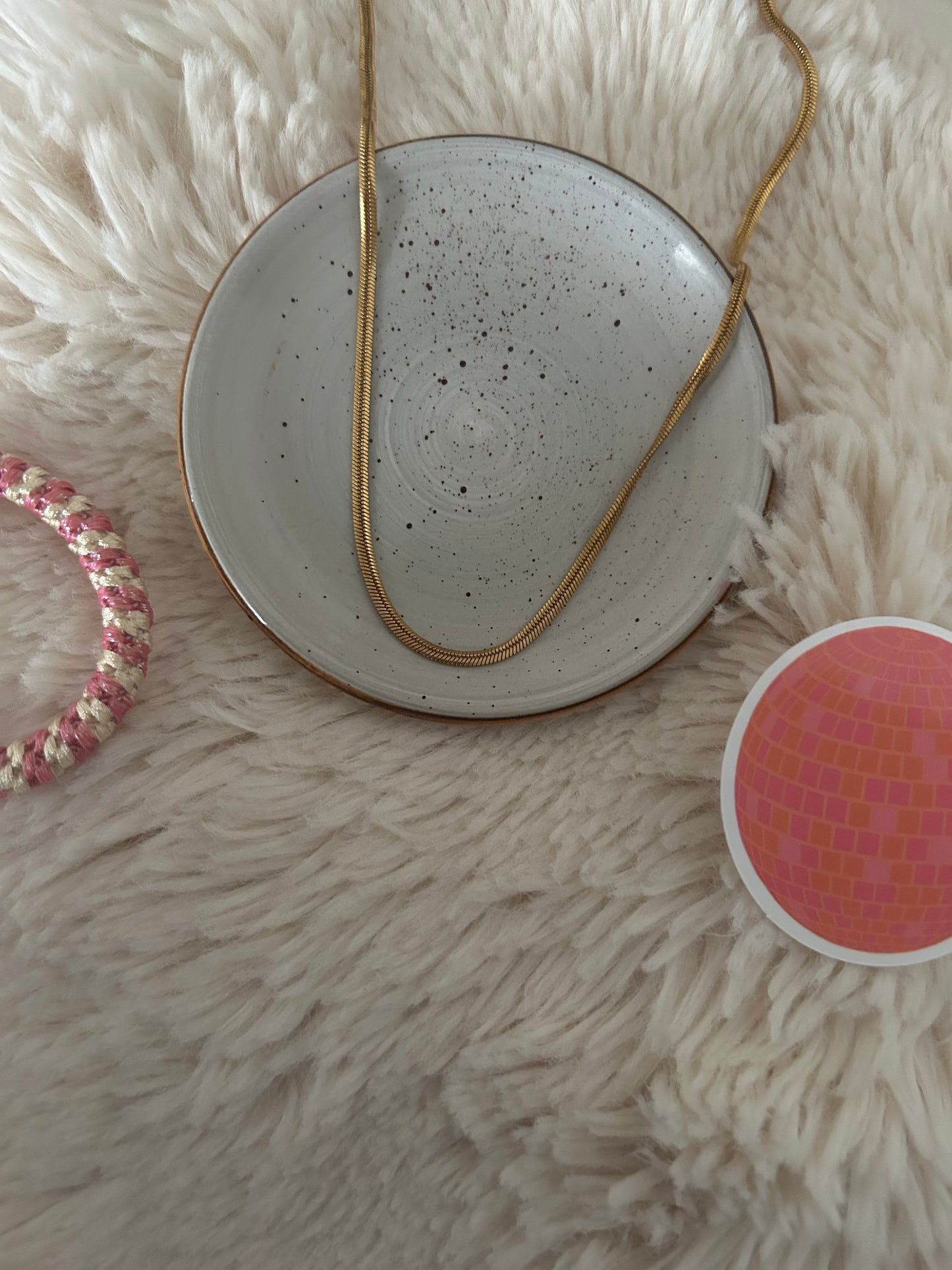 Collier Aubane