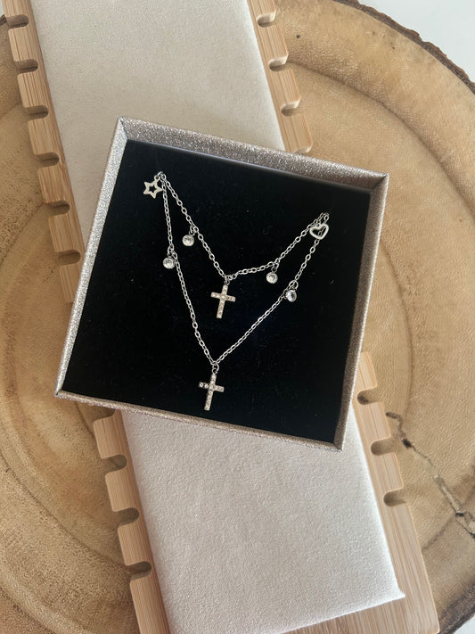 Coffret Clarisse