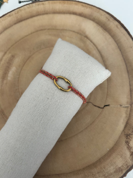 Bracelet Alexya