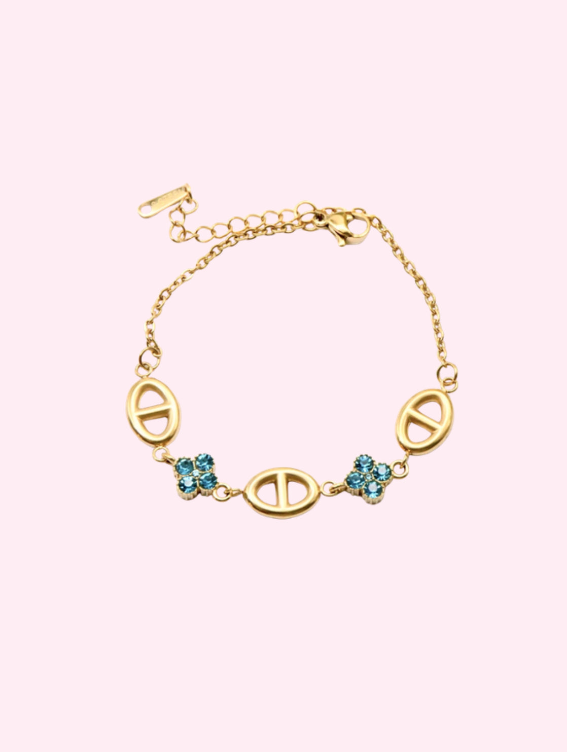 Bracelet Aelys
