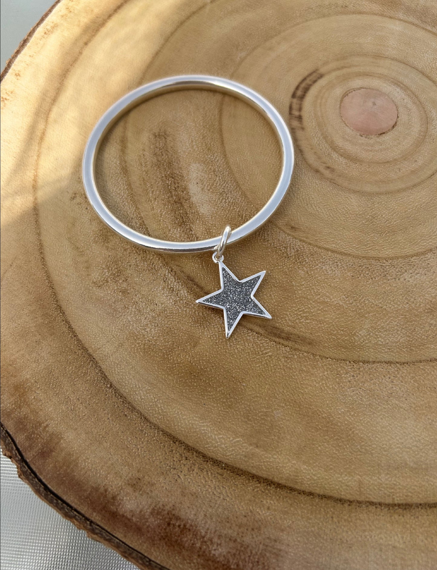 Jonc Naomie (personnalisable)