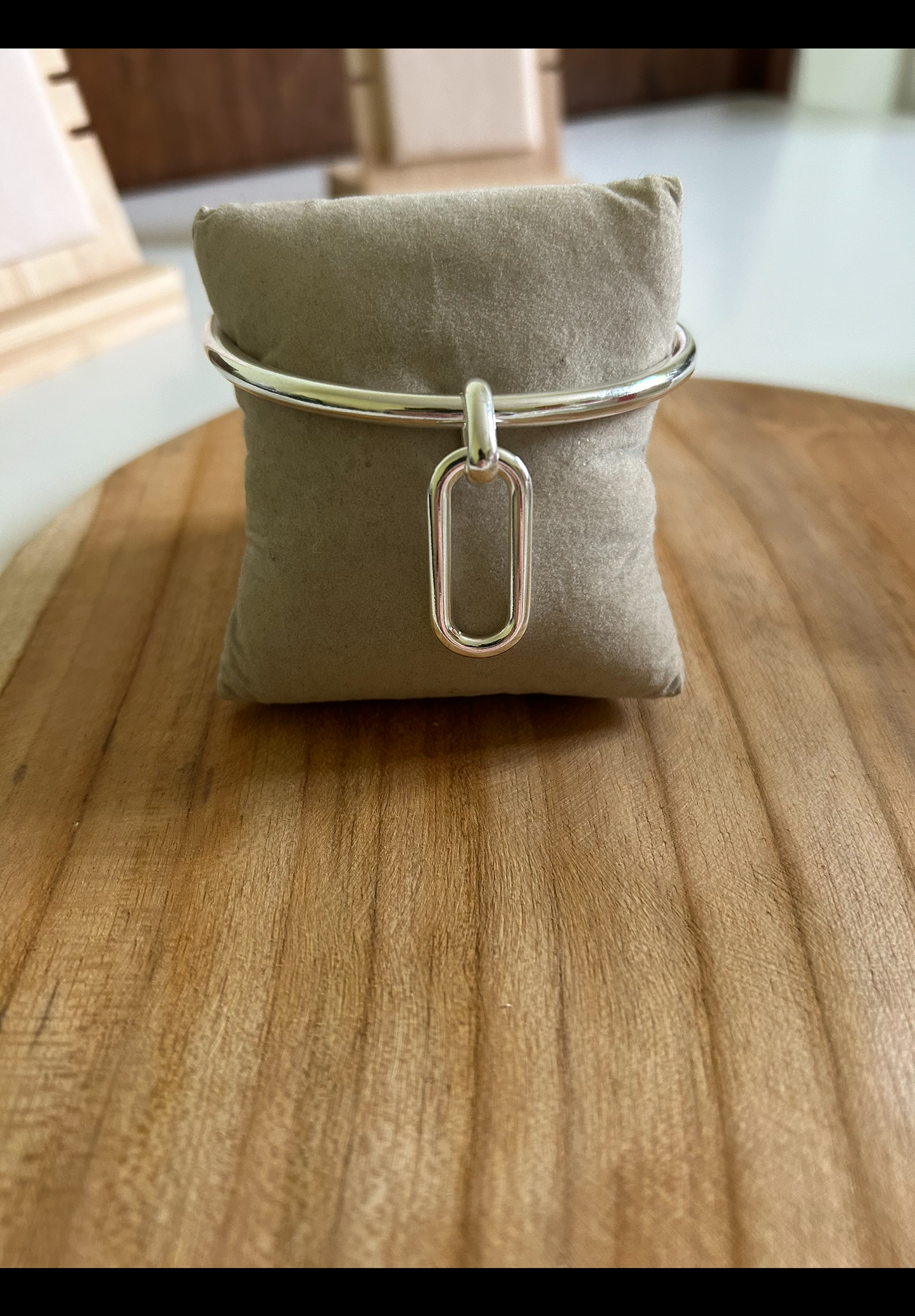 Jonc Naomie (personnalisable)