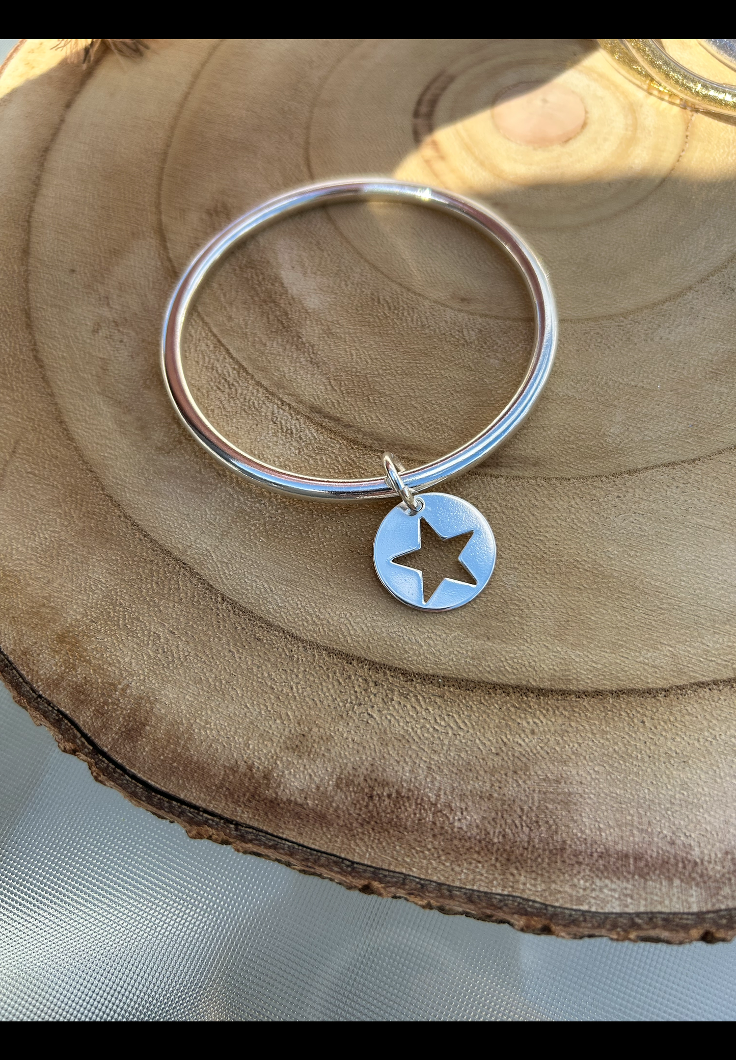 Jonc Naomie (personnalisable)